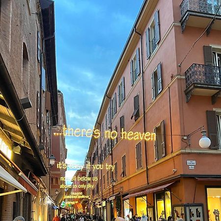Апартаменты Piazza Grande Болонья Экстерьер фото